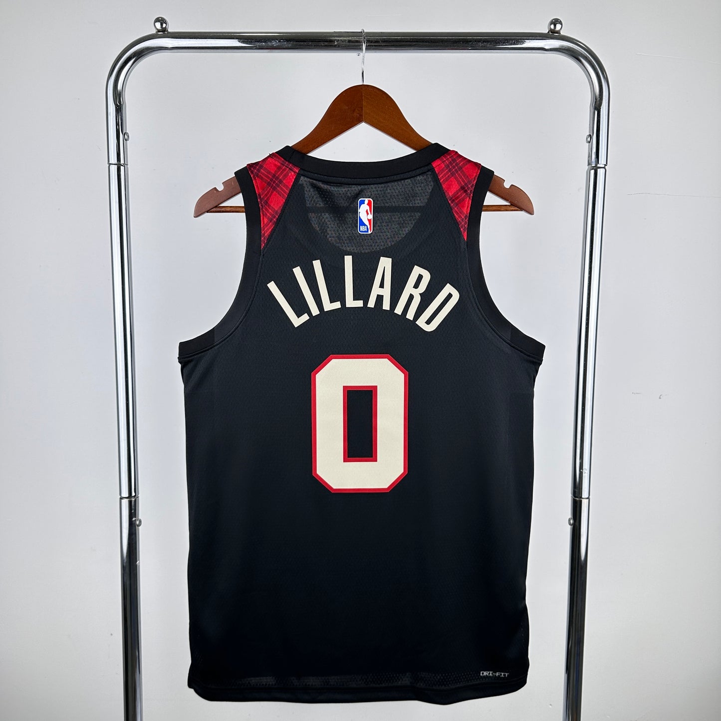 NBA Portland Trailblazers  Special Edition Jersey