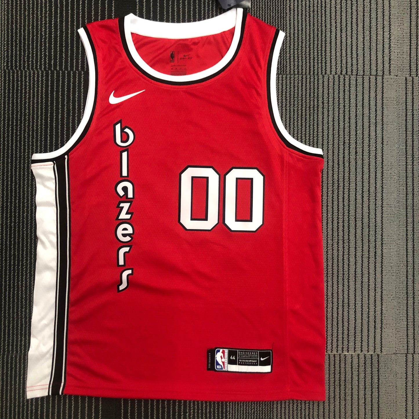 NBA Portland Trailblazers  Special Edition Jersey