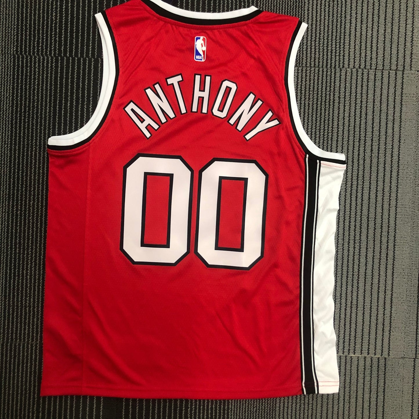 NBA Portland Trailblazers  Special Edition Jersey