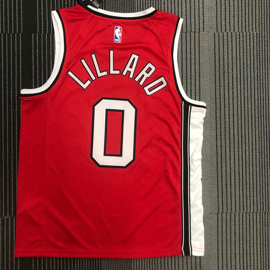 NBA Portland Trailblazers  Special Edition Jersey