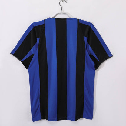 2004/05 Inter Milan Home Jersey
