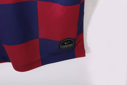 2019/20 Barcelona Home Jersey