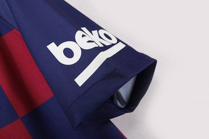 2019/20 Barcelona Home Jersey