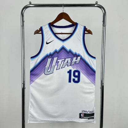 NBA Utah Jazz  Regular season Jersey