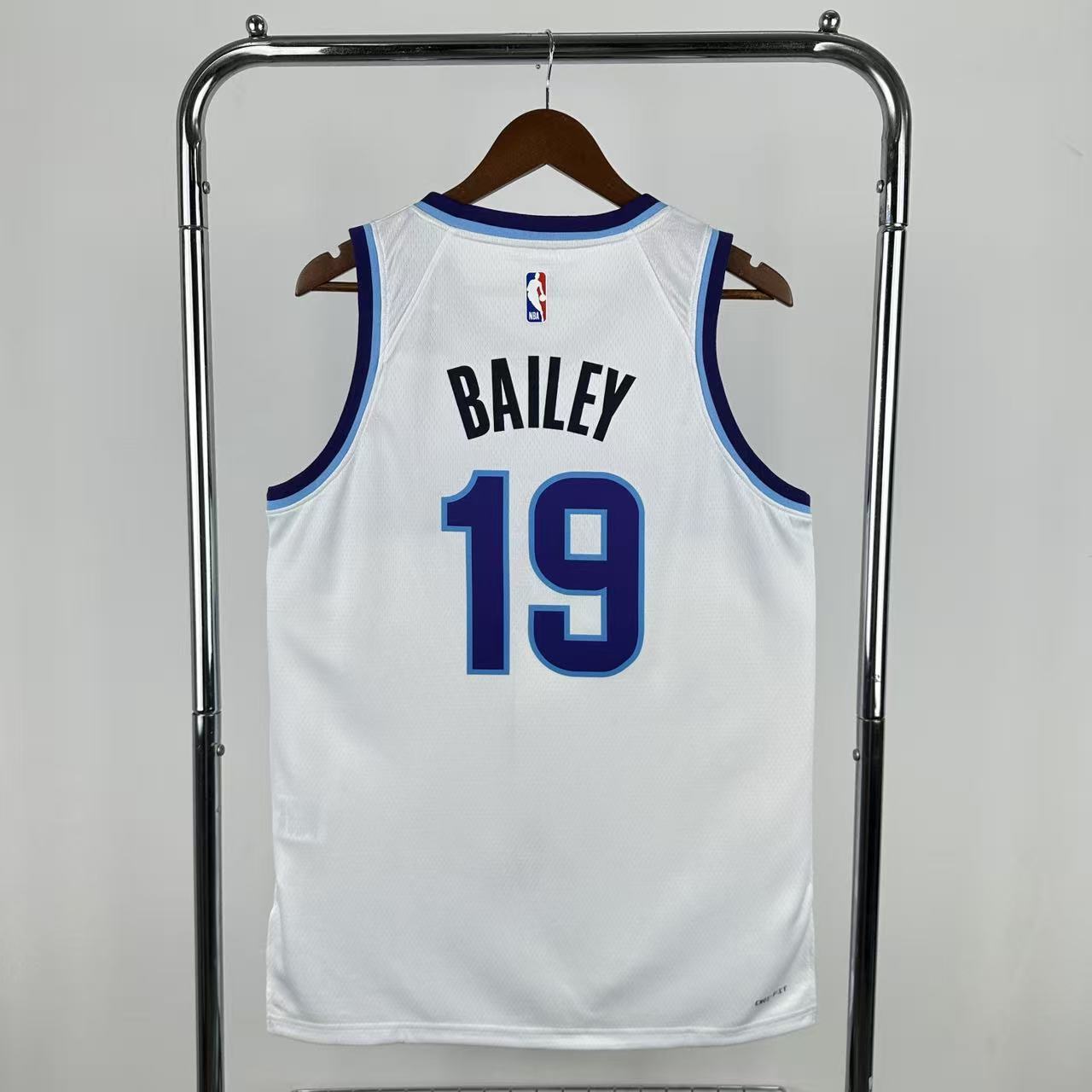 NBA Utah Jazz  Regular season Jersey