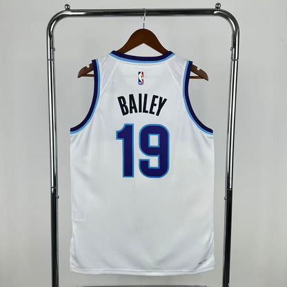 NBA Utah Jazz  Regular season Jersey