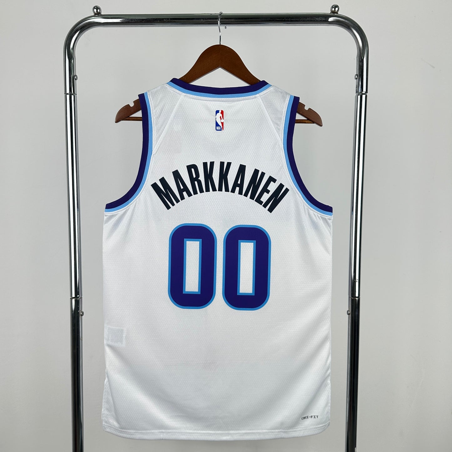 NBA Utah Jazz  Regular season Jersey