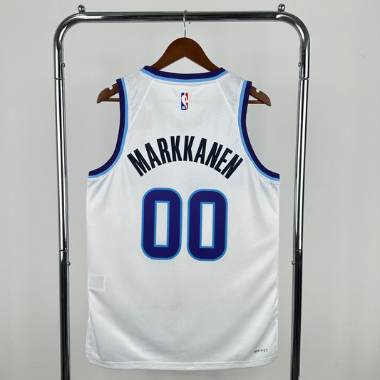 NBA Utah Jazz  Regular season Jersey