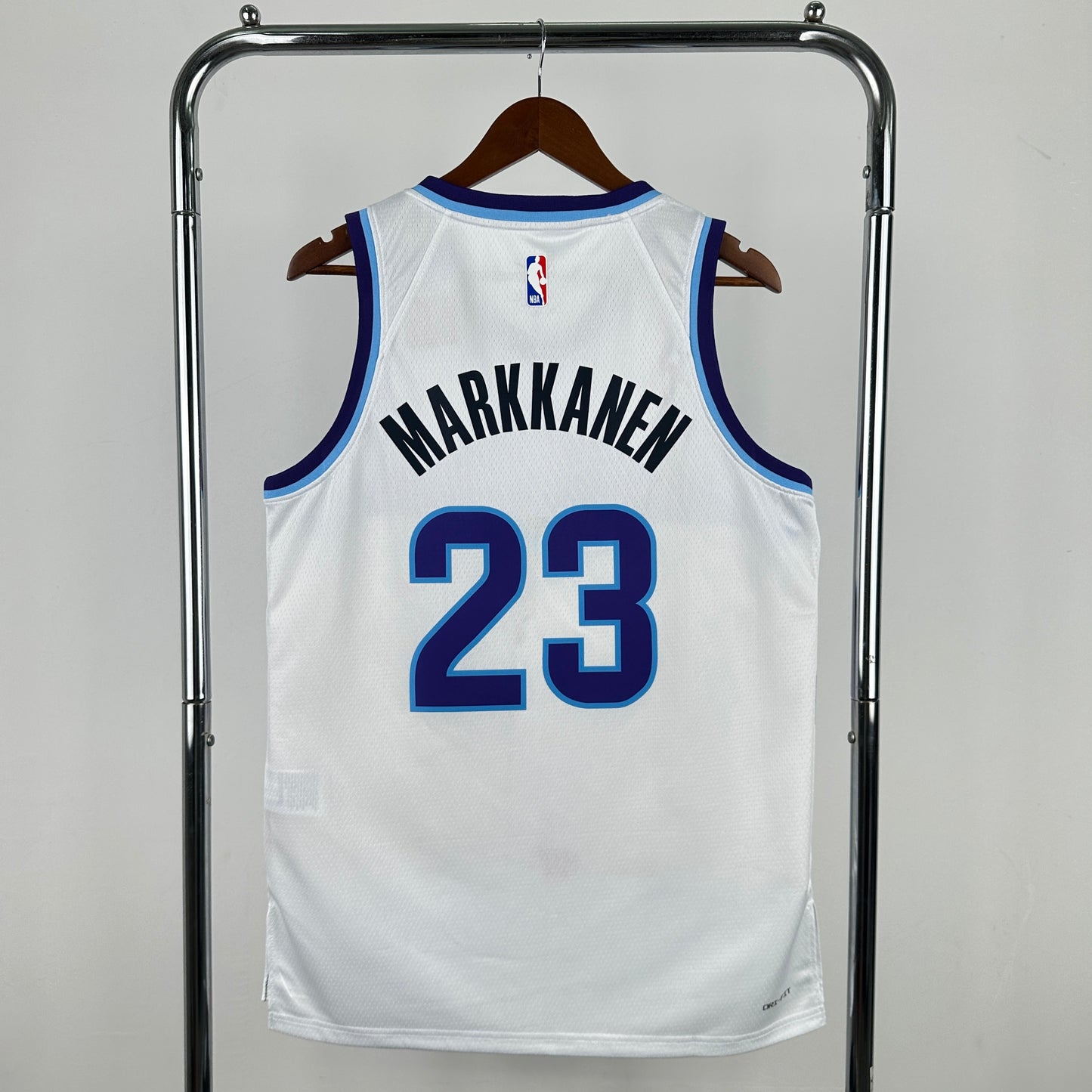 NBA Utah Jazz  Regular season Jersey