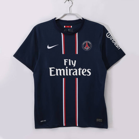 2012/13 PSG Home Jersey