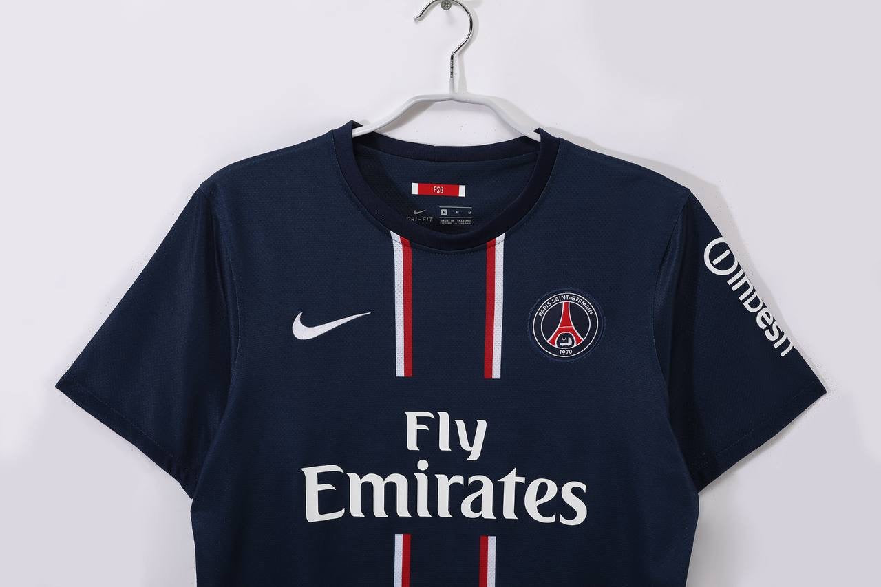 2012/13 PSG Home Jersey
