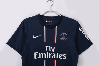 2012/13 PSG Home Jersey