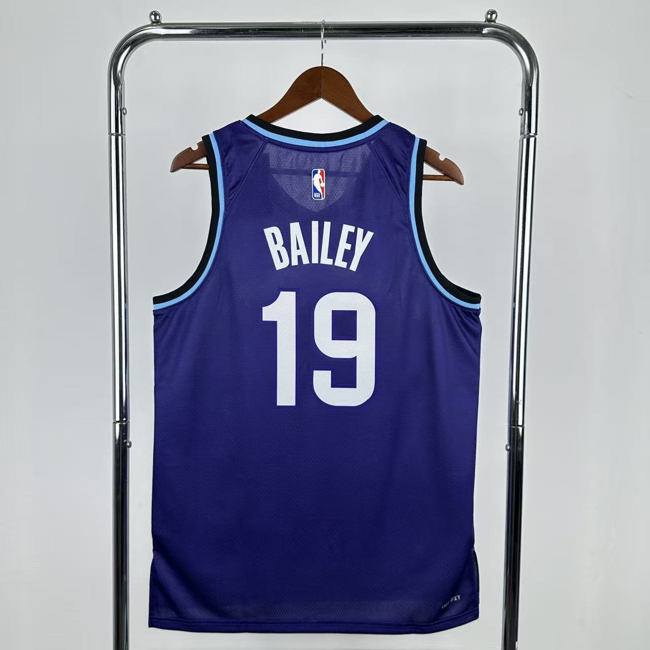 NBA Utah Jazz  Regular season Jersey