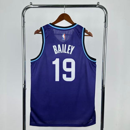 NBA Utah Jazz  Regular season Jersey