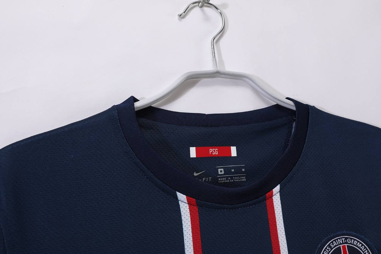 2012/13 PSG Home Jersey