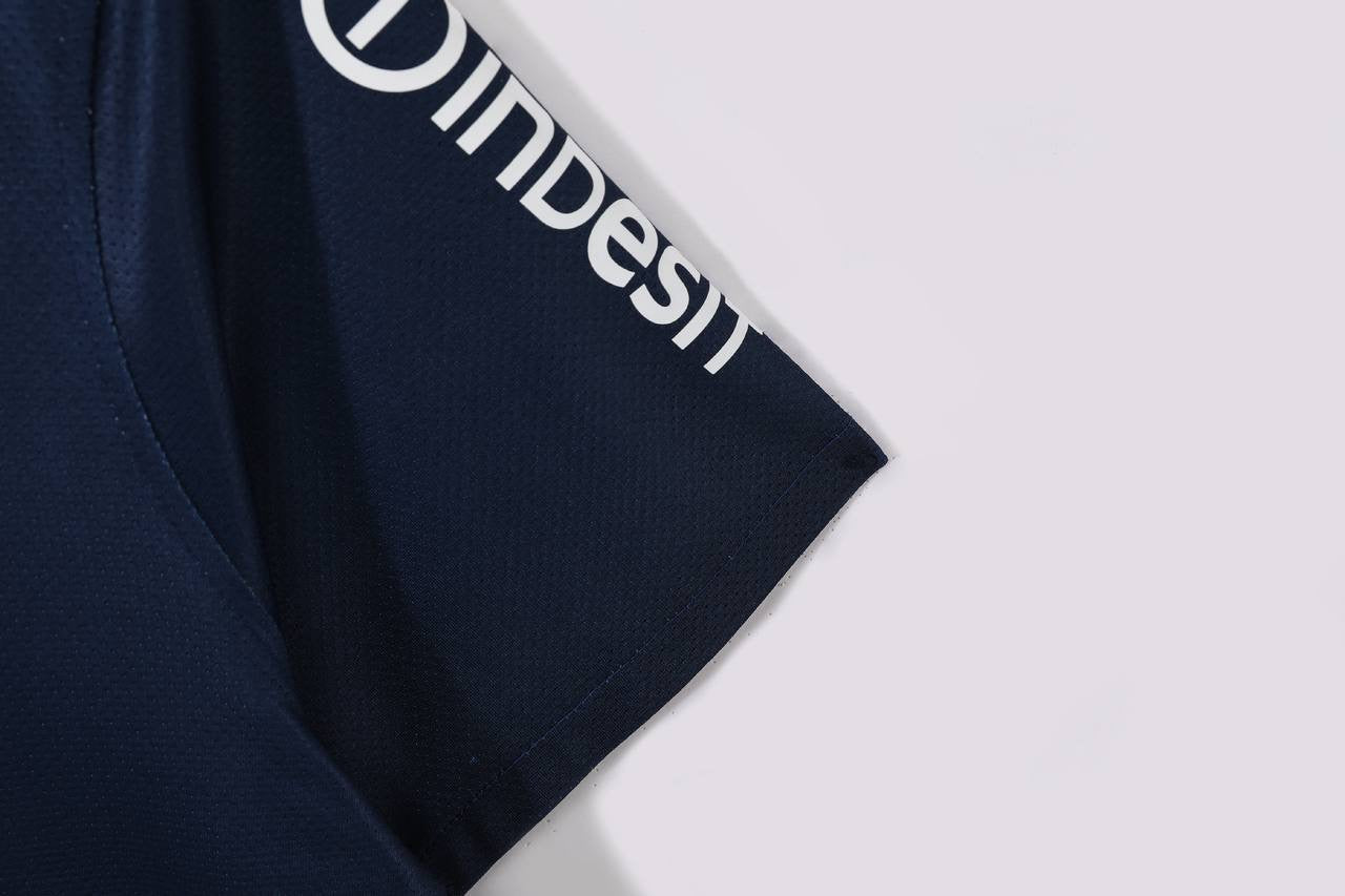 2012/13 PSG Home Jersey