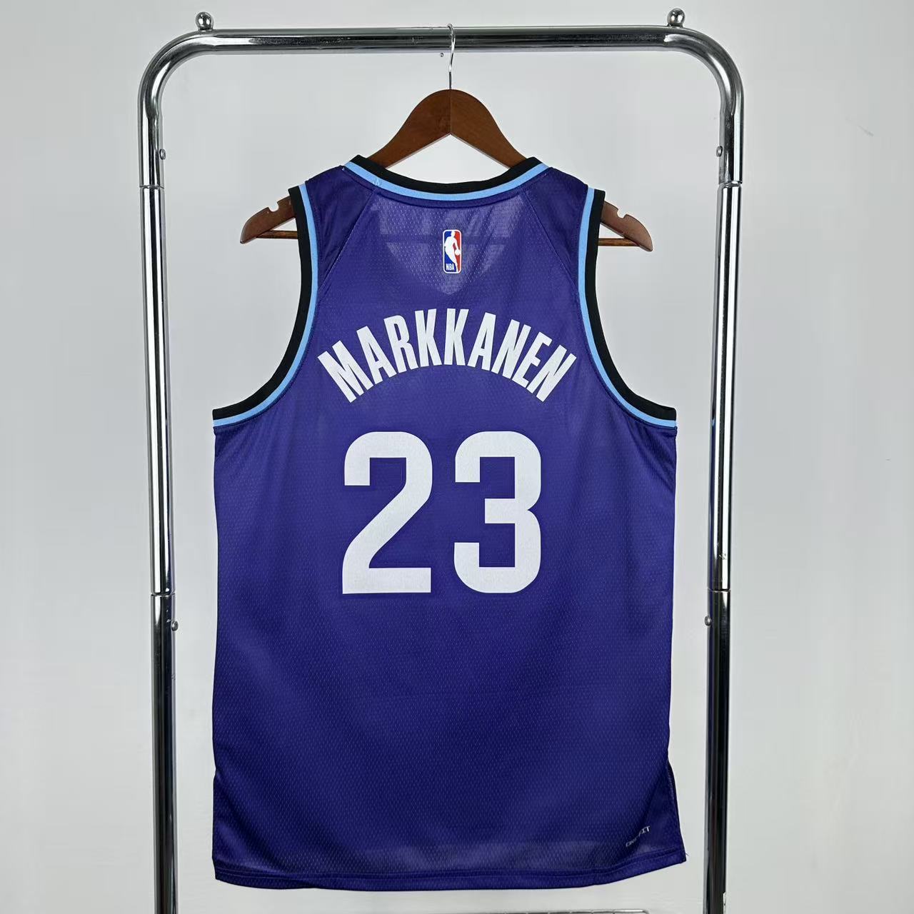 NBA Utah Jazz  Regular season Jersey