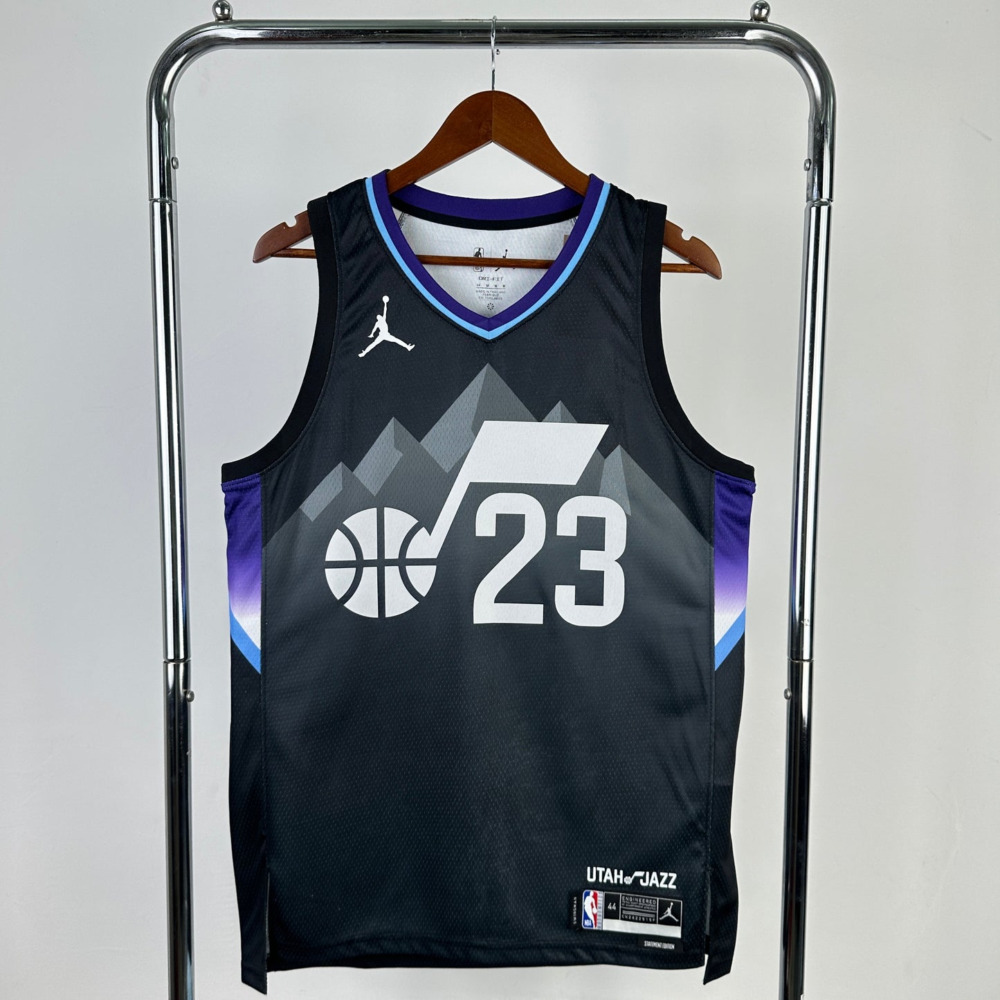 NBA Utah Jazz  Regular season Jersey