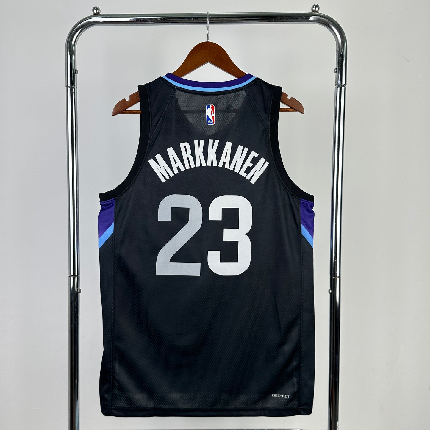 NBA Utah Jazz  Regular season Jersey