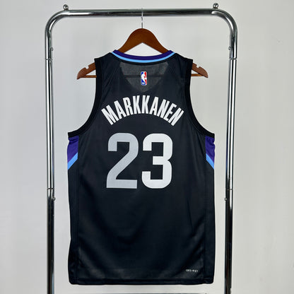 NBA Utah Jazz  Regular season Jersey