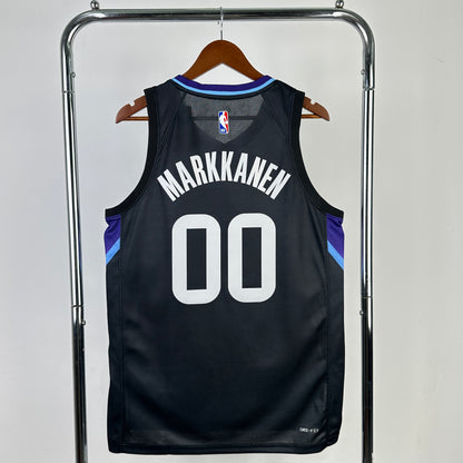 NBA Utah Jazz  Regular season Jersey