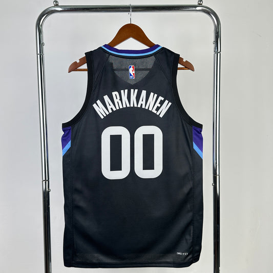 NBA Utah Jazz  Regular season Jersey