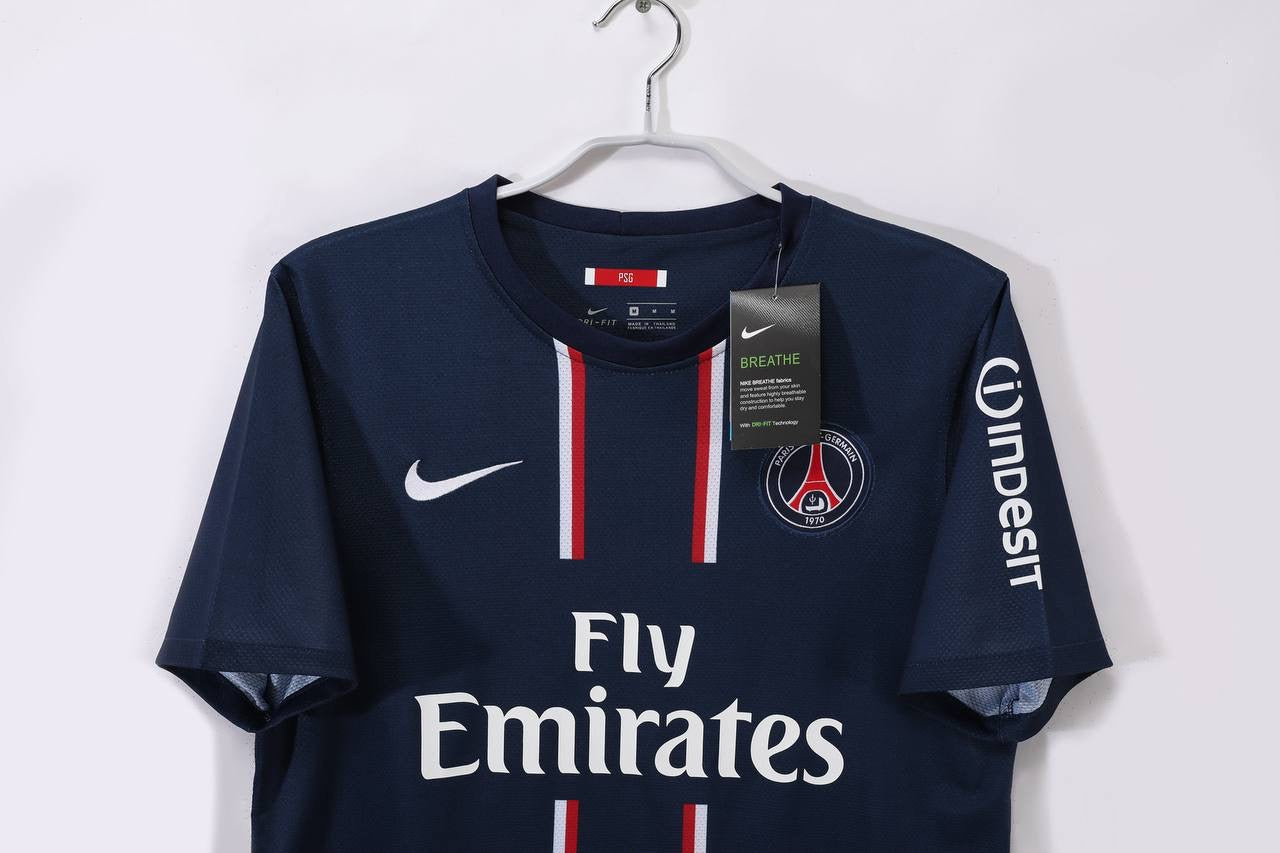 2012/13 PSG Home Jersey
