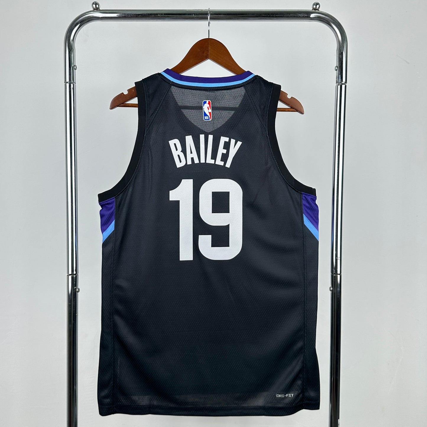 NBA Utah Jazz  Regular season Jersey