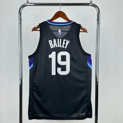 NBA Utah Jazz  Regular season Jersey