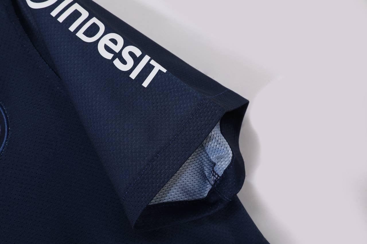 2012/13 PSG Home Jersey