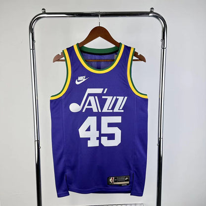 NBA Utah Jazz  Regular season Jersey