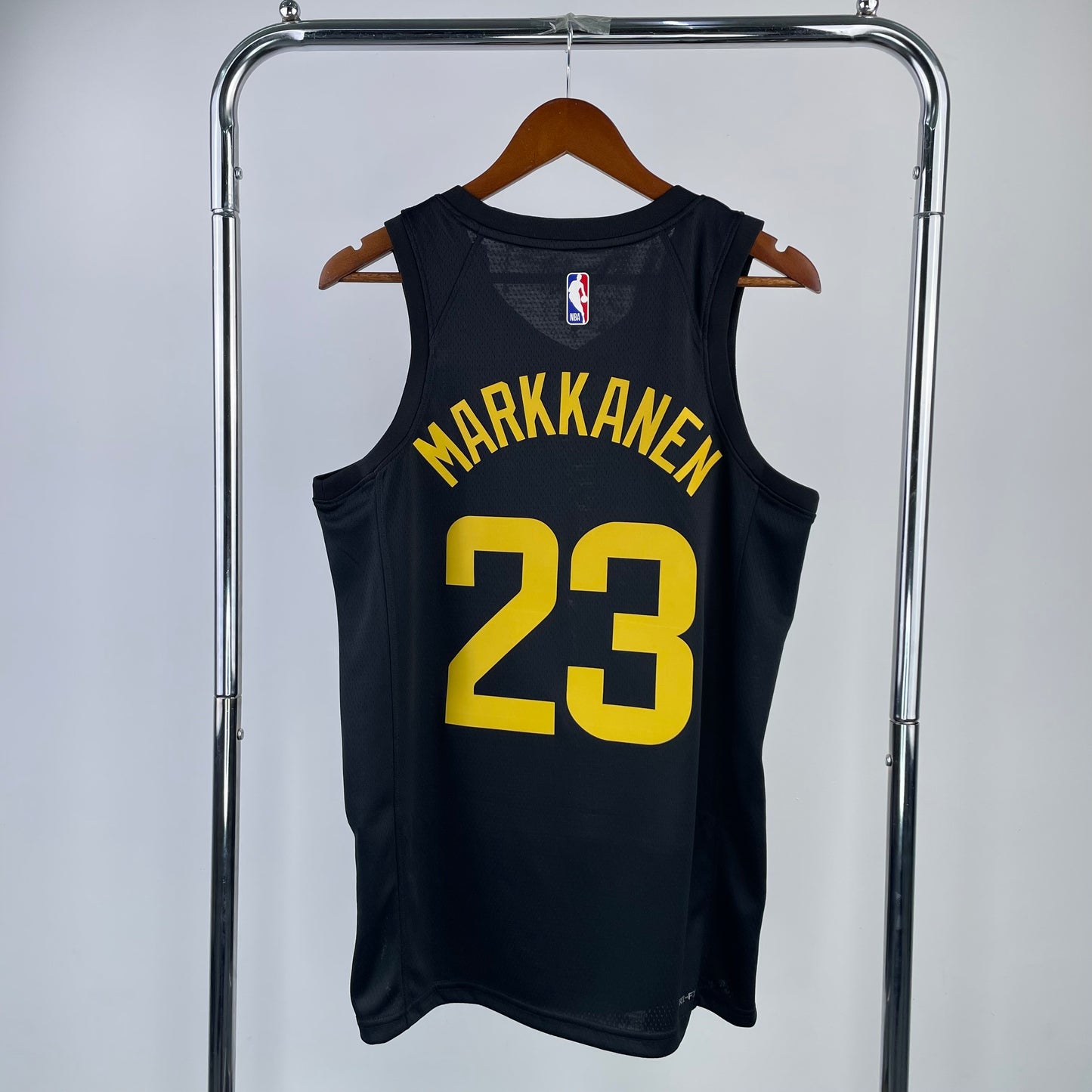 NBA Utah Jazz  Regular season Jersey