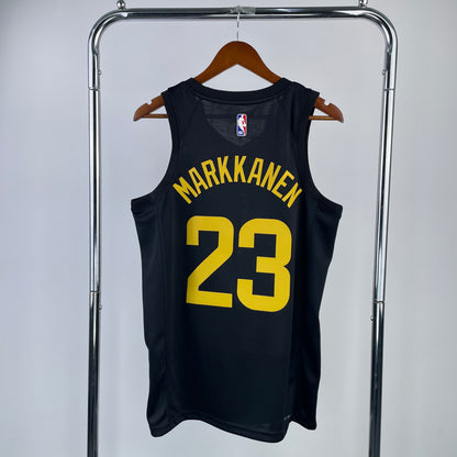 NBA Utah Jazz  Regular season Jersey
