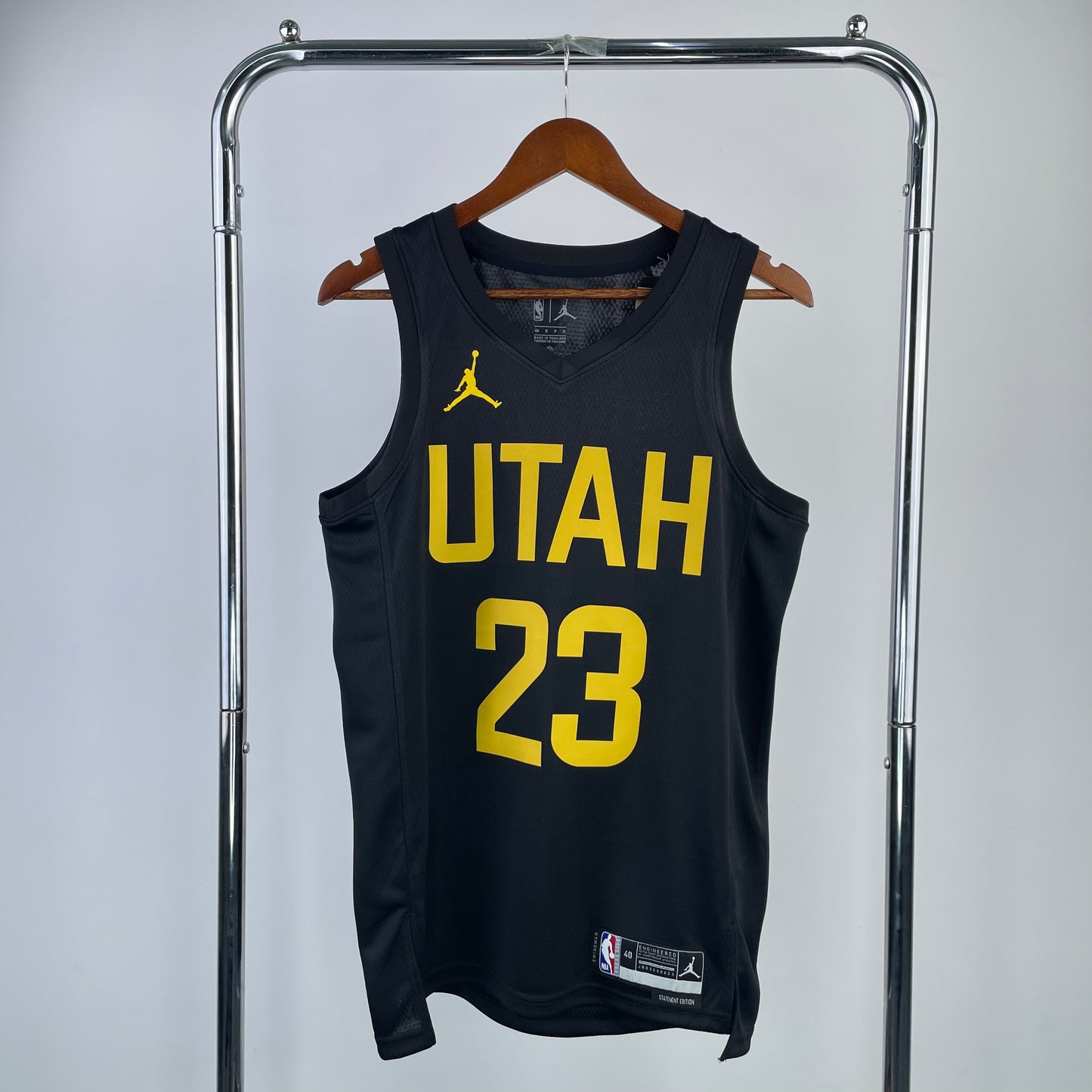 NBA Utah Jazz  Regular season Jersey
