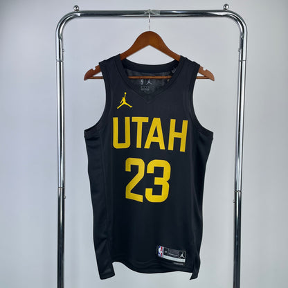 NBA Utah Jazz  Regular season Jersey