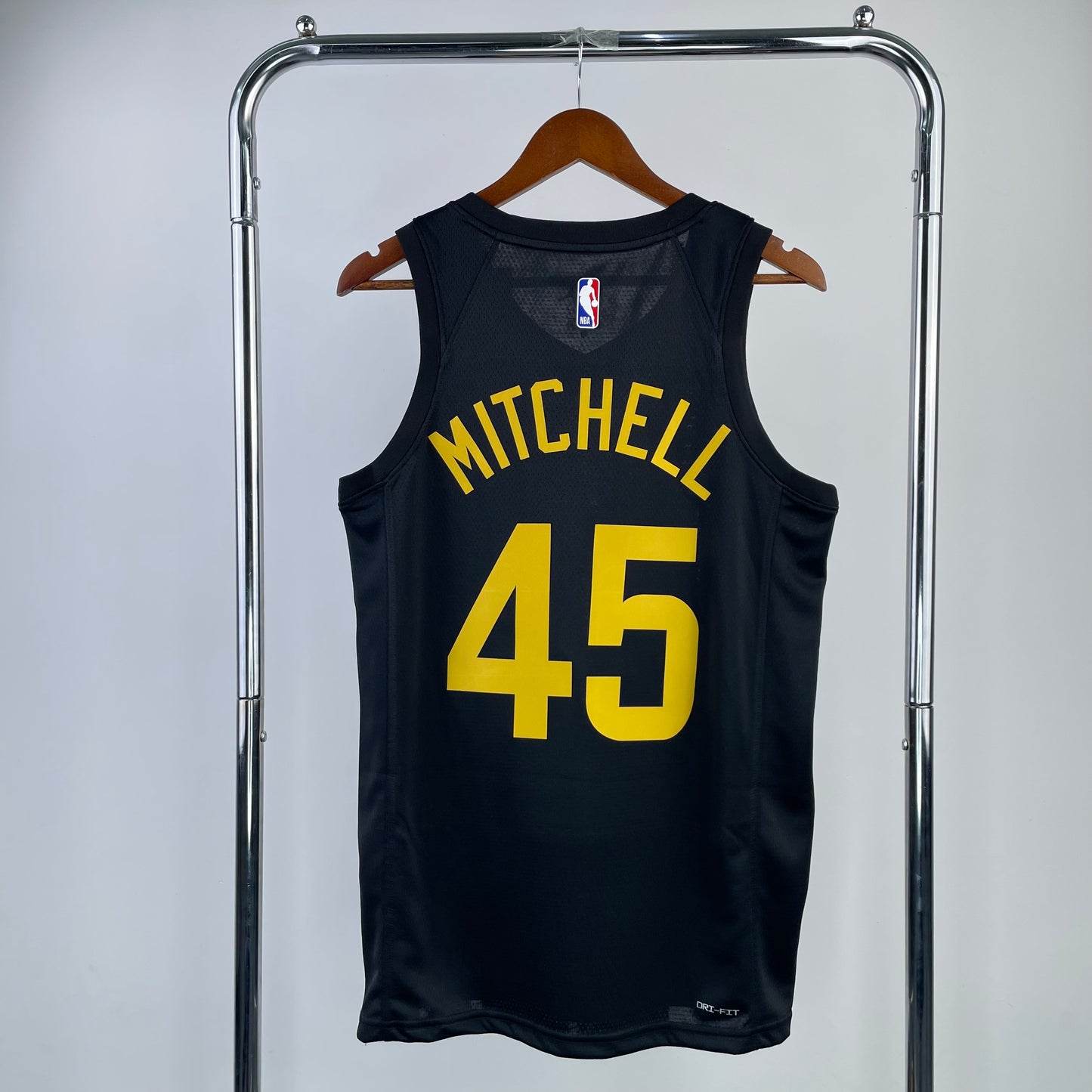 NBA Utah Jazz  Regular season Jersey