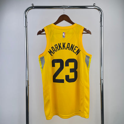 NBA Utah Jazz  Regular season Jersey