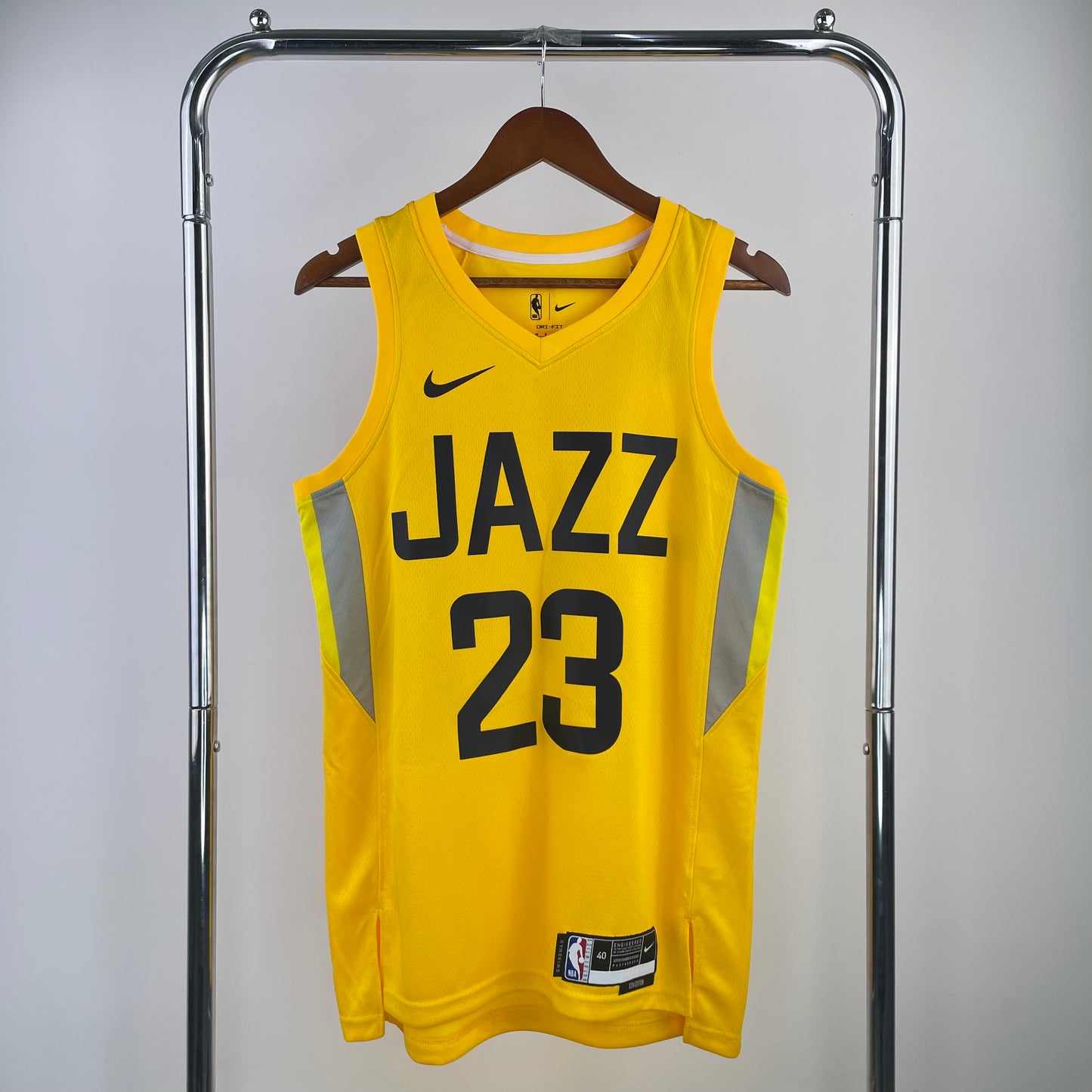 NBA Utah Jazz  Regular season Jersey