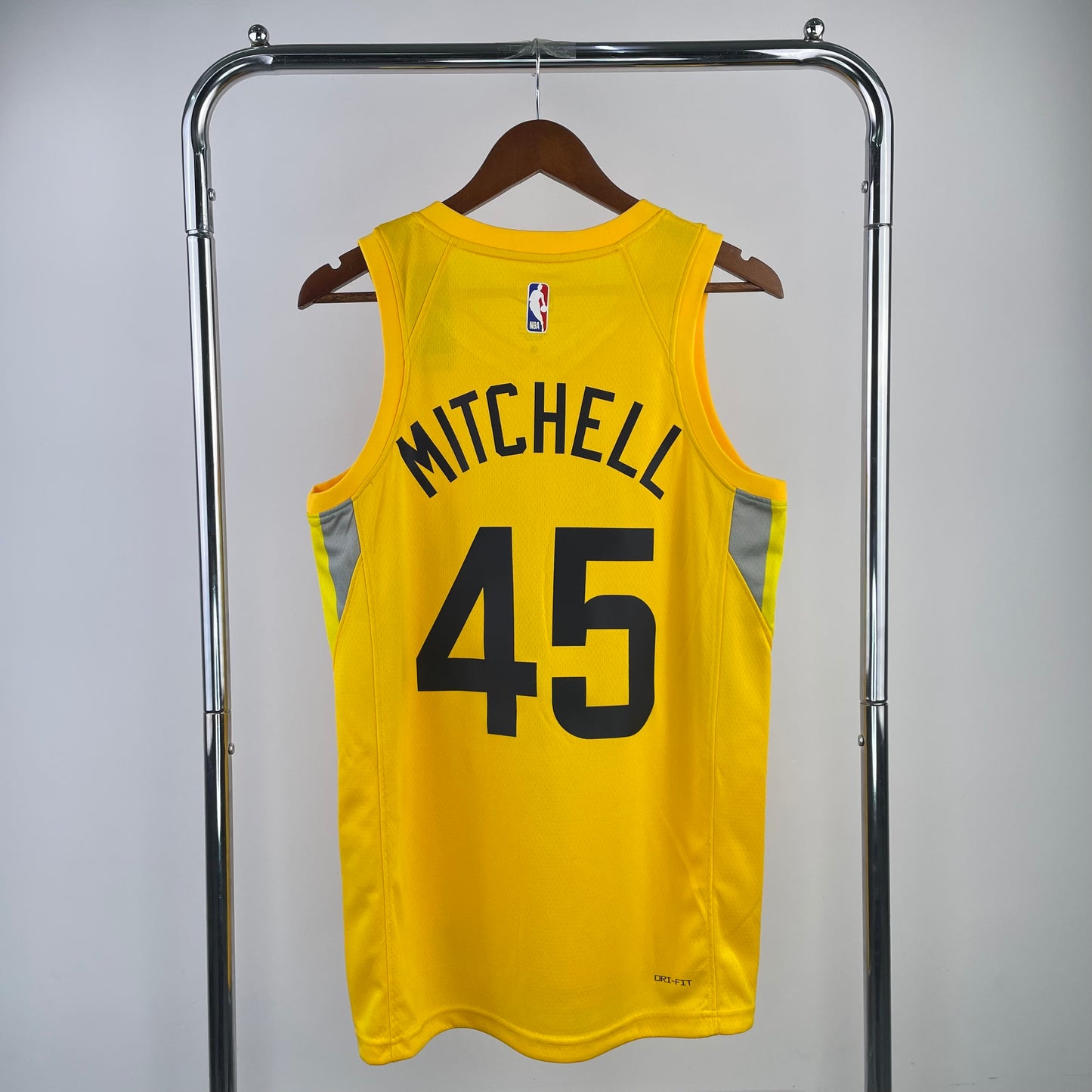 NBA Utah Jazz  Regular season Jersey