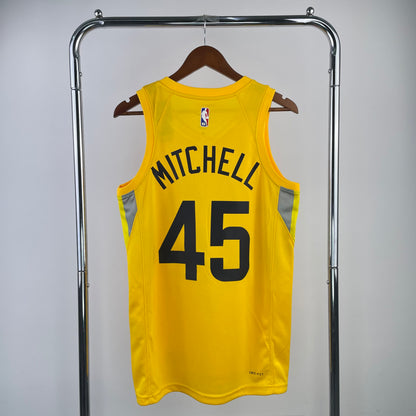 NBA Utah Jazz  Regular season Jersey