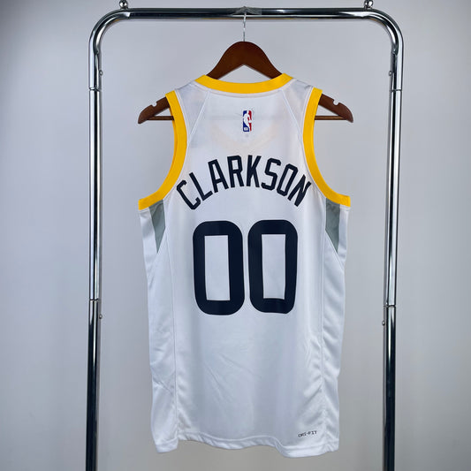NBA Utah Jazz  Regular season Jersey