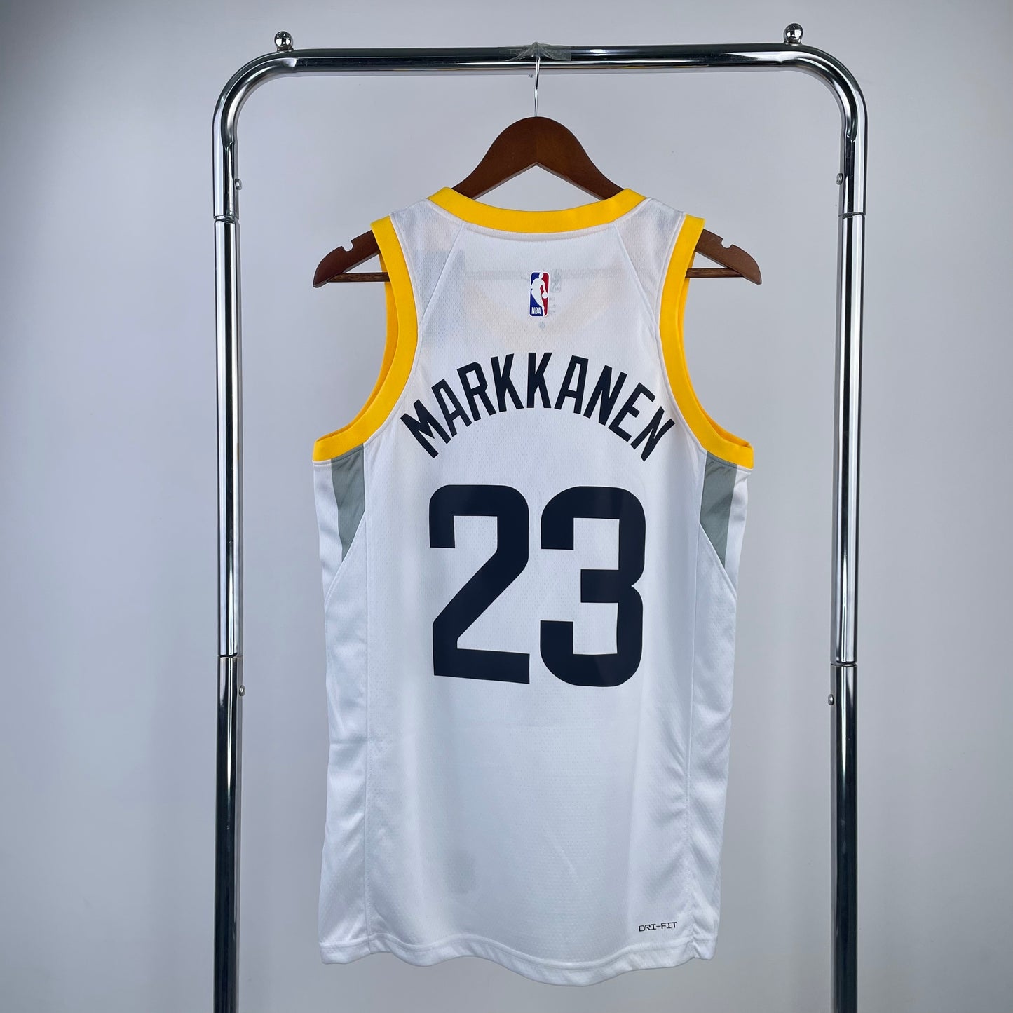 NBA Utah Jazz  Regular season Jersey
