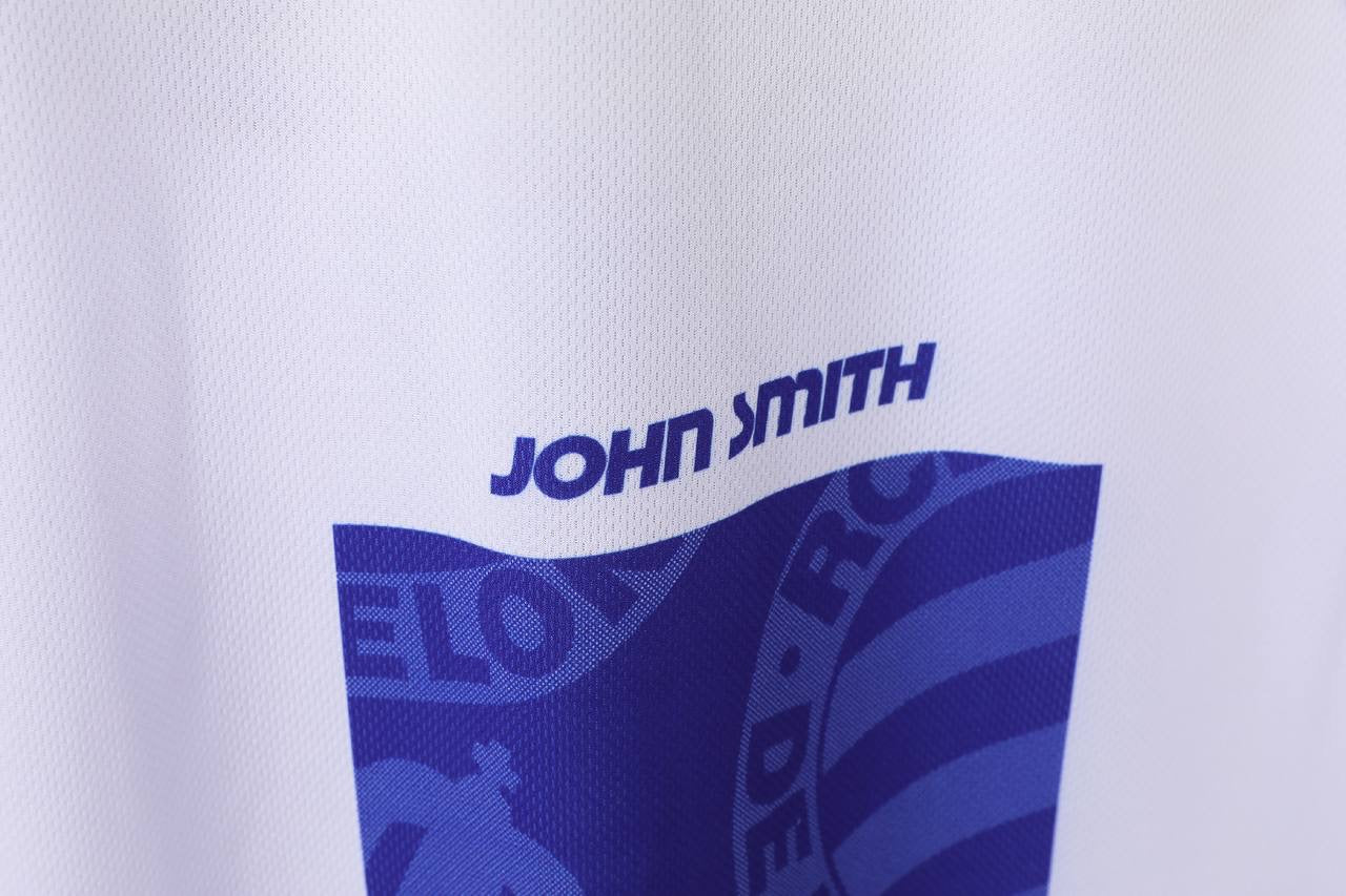 1999/2000 Espanyol Home Jersey
