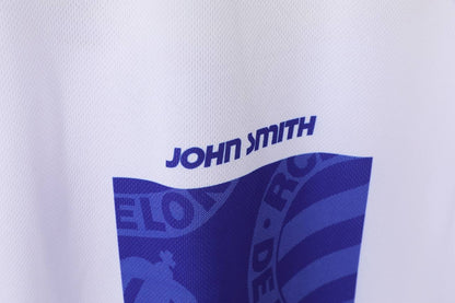 1999/2000 Espanyol Home Jersey