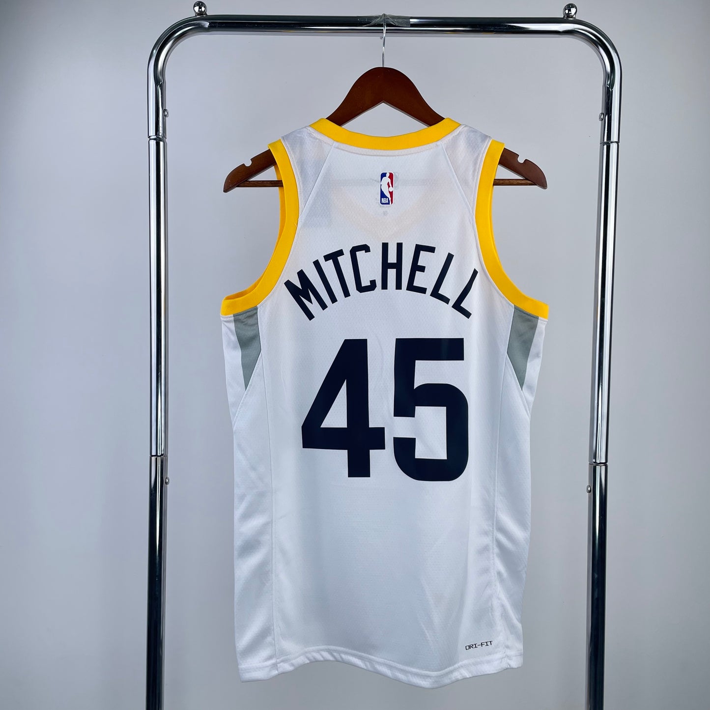 NBA Utah Jazz  Regular season Jersey