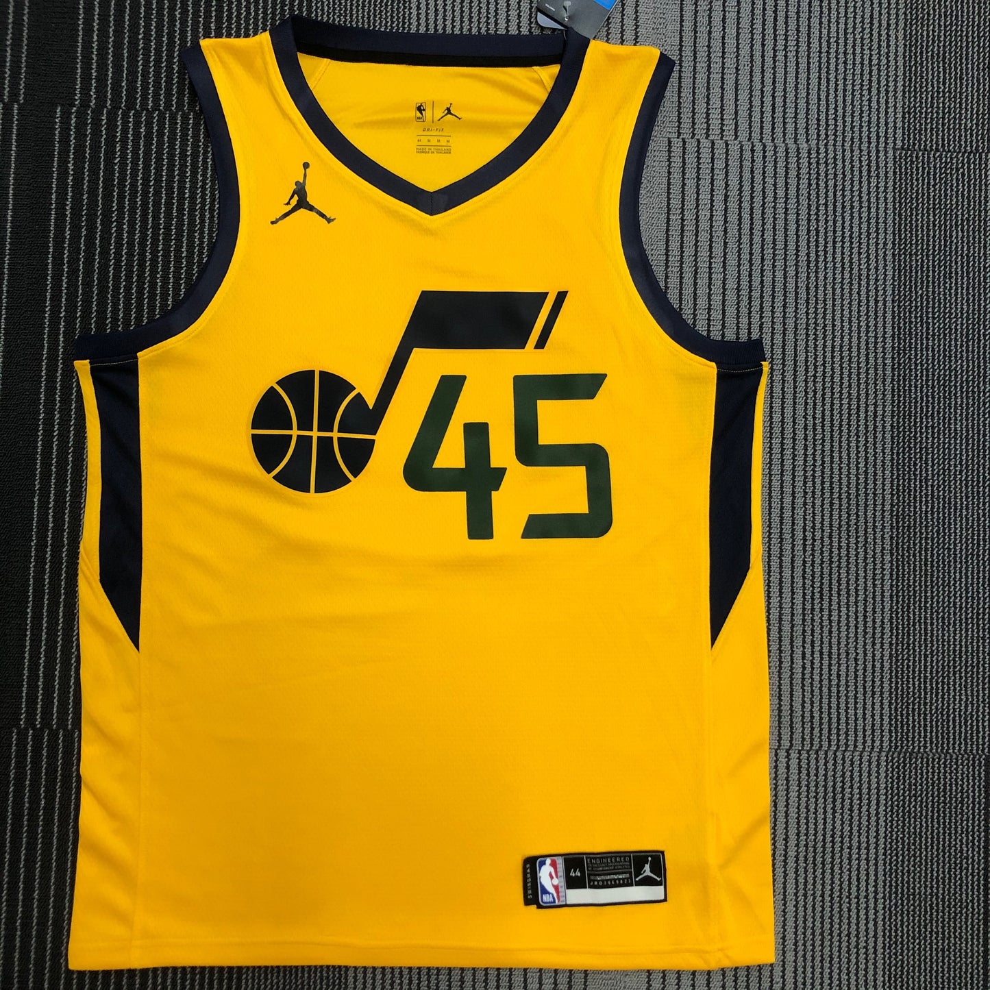 NBA Utah Jazz  Special Edition Jersey