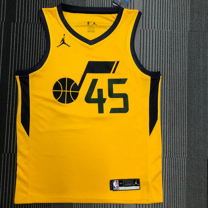 NBA Utah Jazz  Special Edition Jersey
