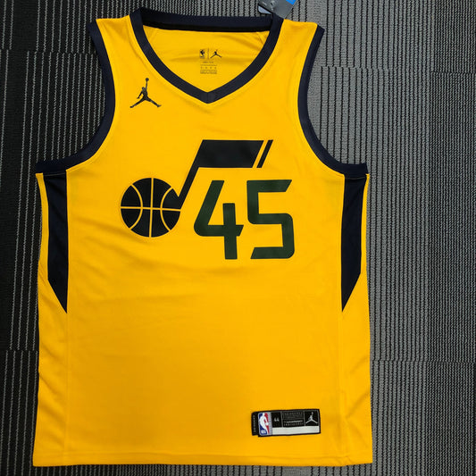 NBA Utah Jazz  Special Edition Jersey