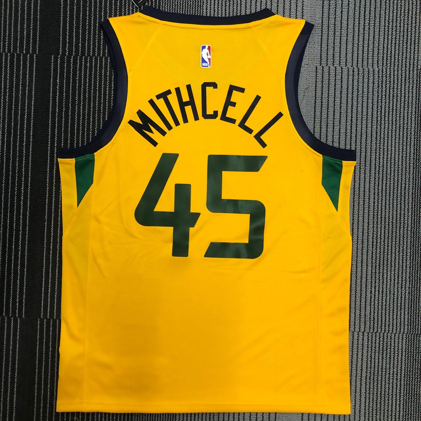 NBA Utah Jazz  Special Edition Jersey