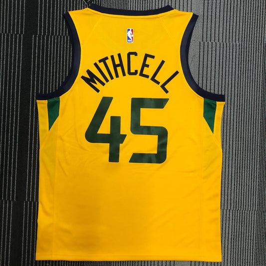 NBA Utah Jazz  Special Edition Jersey